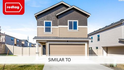 Photo of 6439 Sandstone Dr, Pasco, WA 99301 (MLS # 292088)