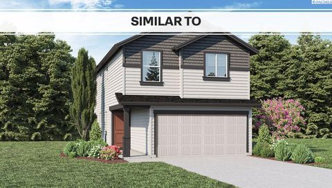 Photo of 6439 Sandstone Dr, Pasco, WA 99301 (MLS # 292088)