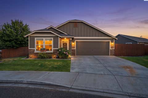 Photo of 8003 W 5th St, Kennewick, WA 99336 (MLS # 294958)