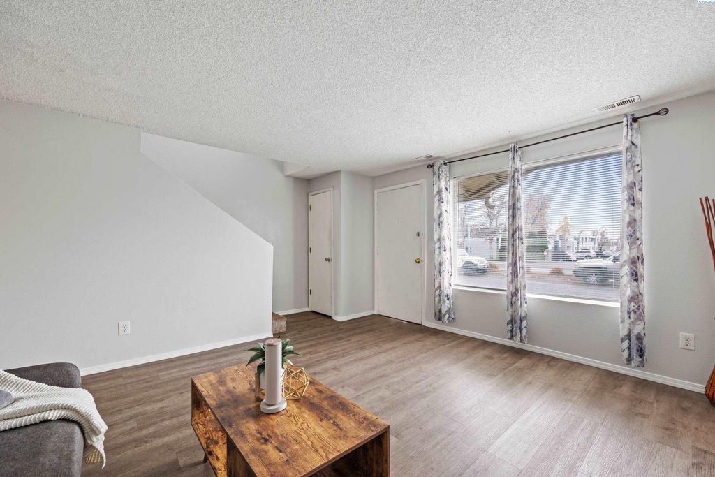 Photo of 2313 W Slyvester St #A-10, Pasco, WA 99301 (MLS # 289008)