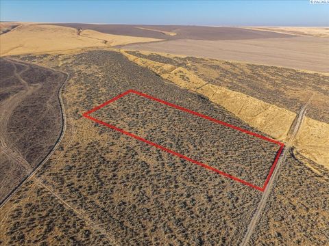Photo of NKA 506 Pr Se, Benton City, WA 99320 (MLS # 289922)