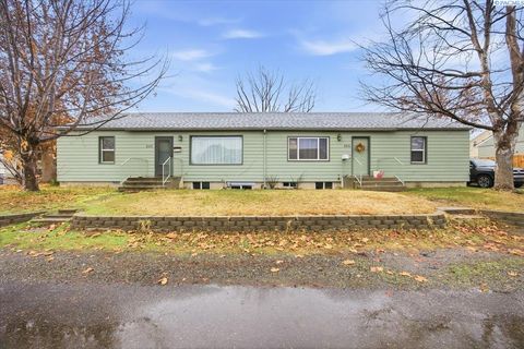 Photo of 606/608 Torbett St, Richland, WA 99354 (MLS # 289260)