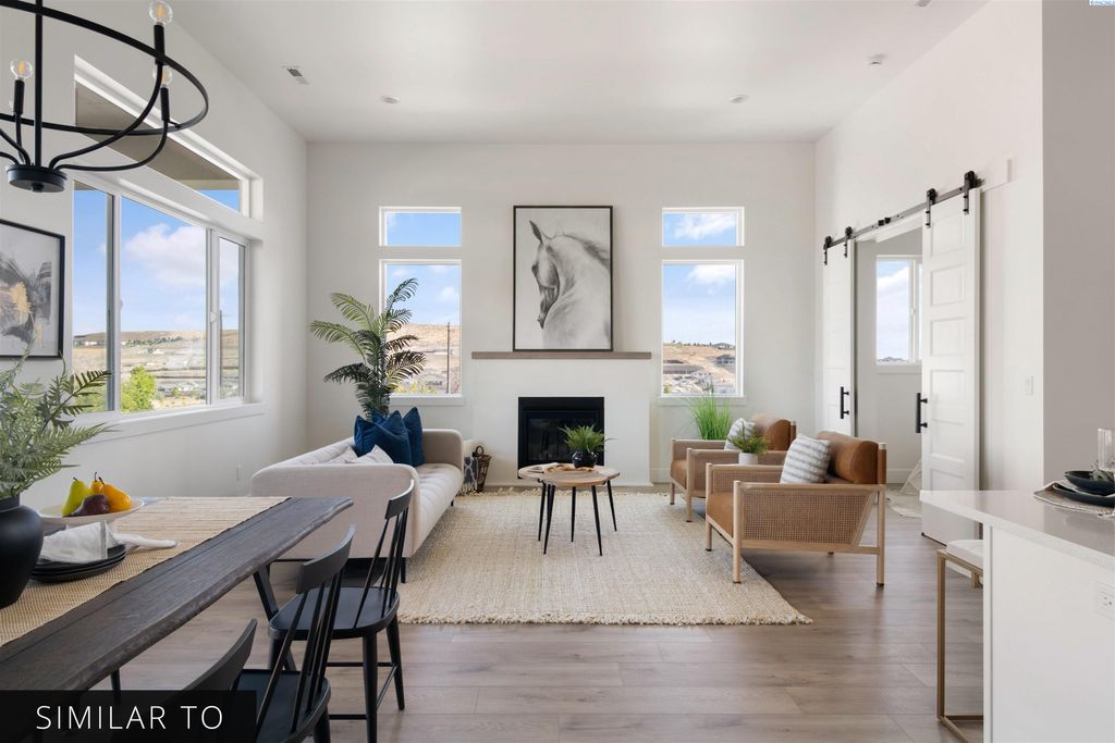 Photo of 730 Mara Loop, Richland, WA 99352 (MLS # 289360)