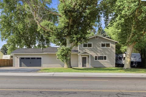 Photo of 5113 W Sylvester St, Pasco, WA 99301 (MLS # 295188)