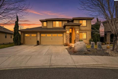 Photo of 5210 W 19th Ave, Kennewick, WA 99338 (MLS # 290822)