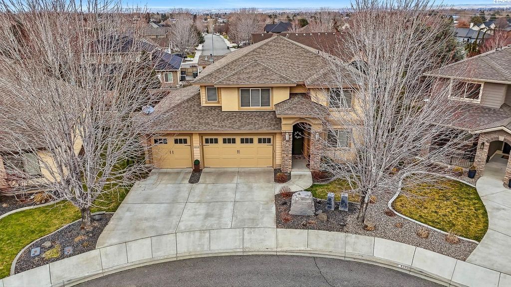 Photo of 5210 W 19th Ave, Kennewick, WA 99338 (MLS # 290822)