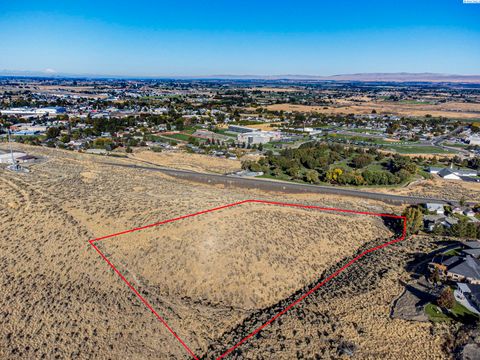 Photo of NKA Mountainview Road, Prosser, WA 99350 (MLS # 288747)