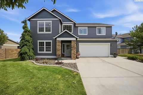 Photo of 5606 W 24th AVE, Kennewick, WA 99338 (MLS # 293055)