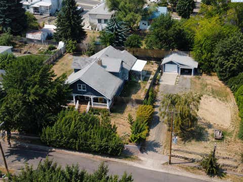Photo of 1008 S Lake St, Colfax, WA 99111 (MLS # 295182)