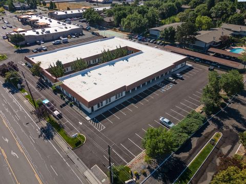 Photo of 5219 W Clearwater Ave #7, Kennewick, WA 99336 (MLS # 288719)