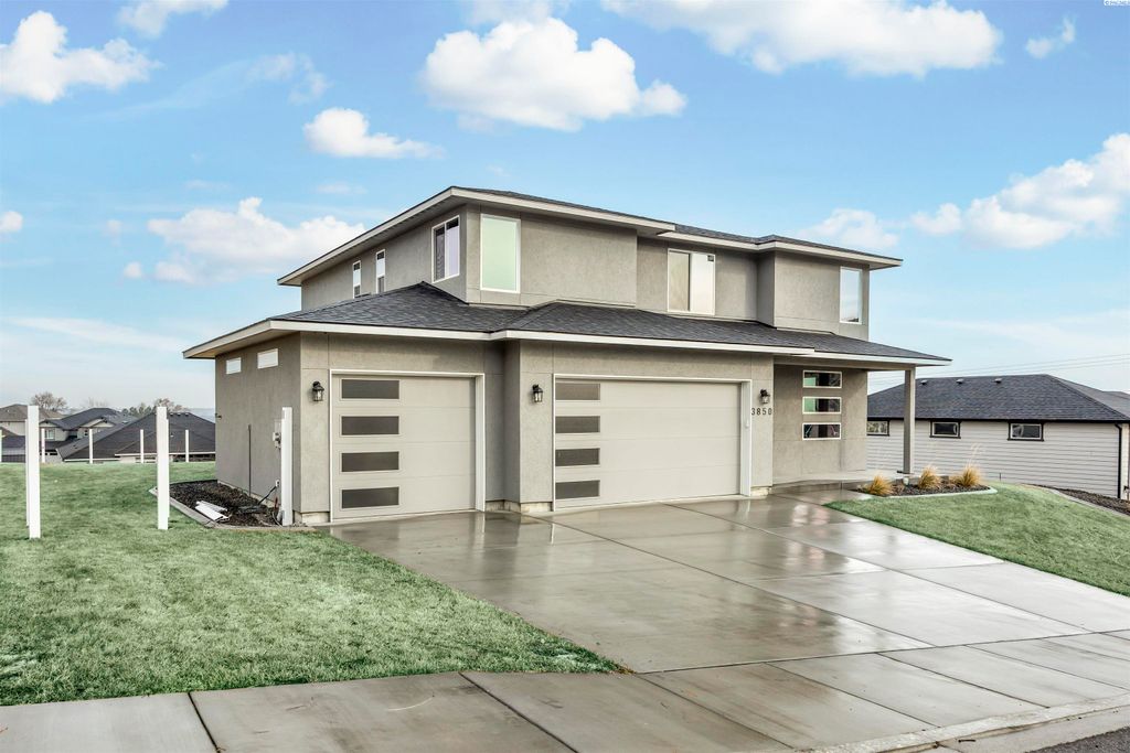 Photo of 3850 Orchard Street, West Richland, WA 99353 (MLS # 290176)