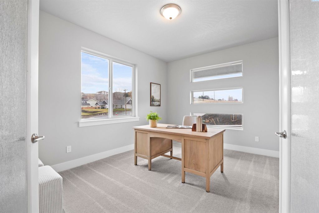 Photo of 3850 Orchard Street, West Richland, WA 99353 (MLS # 290176)