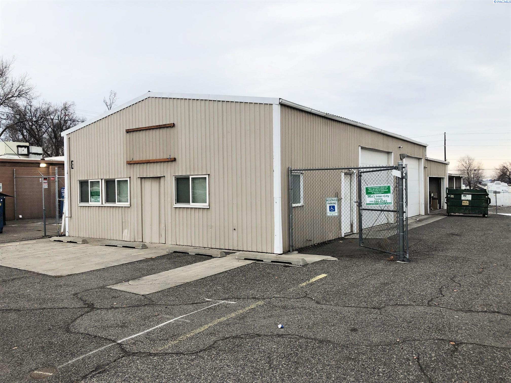 Photo 1 of 16 — 536 W Deschutes, Kennewick, WA 99336