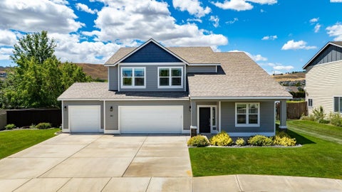 Photo of 1831 Sagewood Loop, Richland, WA 99352 (MLS # 293755)