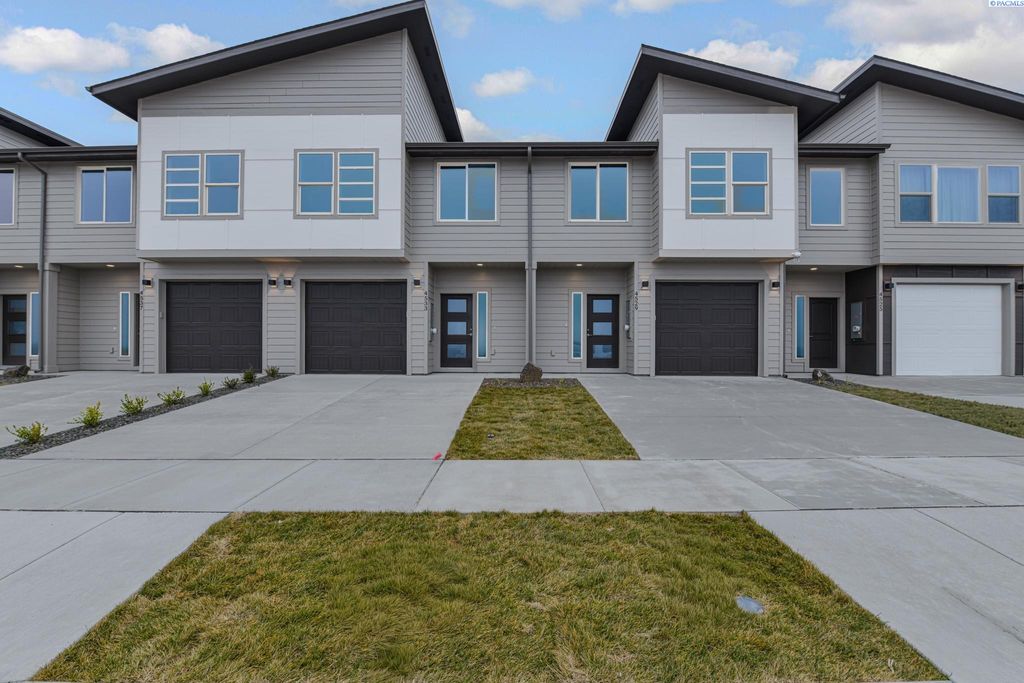 Photo of 4529 Road 114, Pasco, WA 99301 (MLS # 290061)