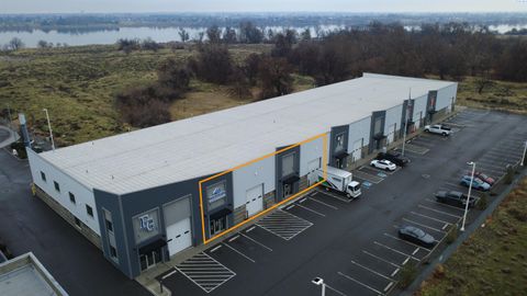 Photo of 1957 Fowler St, Richland, WA 99352 (MLS # 289659)