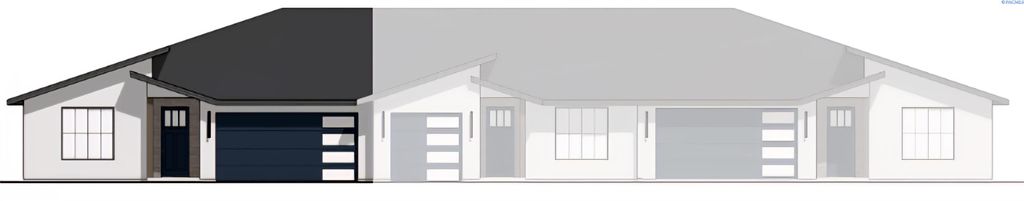 Photo of 1145 Fairhaven Loop #12, Richland, WA 99352 (MLS # 290661)