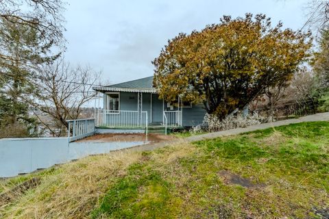 Photo of 540 SE Mckenzie St, Pullman, WA 99208 (MLS # 291527)