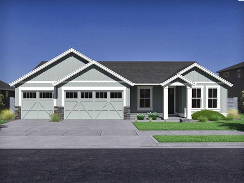 Photo of 5710 Rd. 122, Pasco, WA 99301 (MLS # 288323)