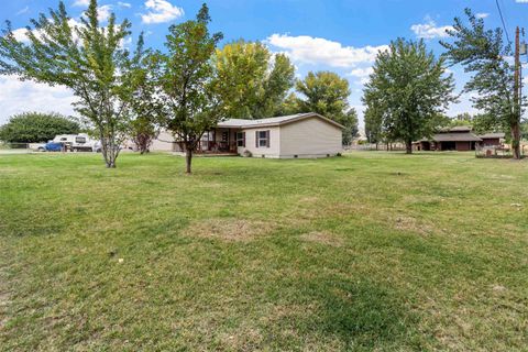 Photo of 65115 N 56th Pr Ne Pr, Benton City, WA 99320 (MLS # 287872)