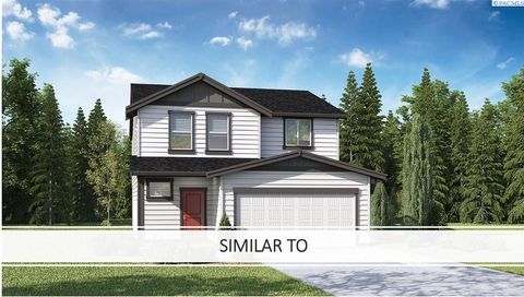 Photo of 6421 Polar Dr, Pasco, WA 99301 (MLS # 291419)