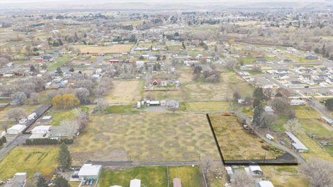 Photo of NKA Lot 1 E 23rd Ave, Kennewick, WA 99337 (MLS # 289949)
