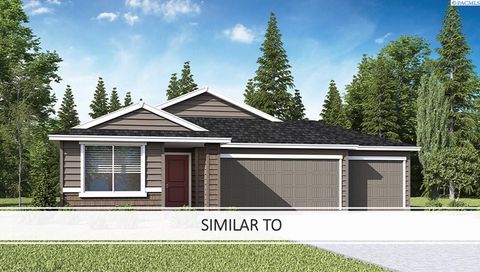 Photo of 6013 Road 115, Pasco, WA 99301 (MLS # 287250)