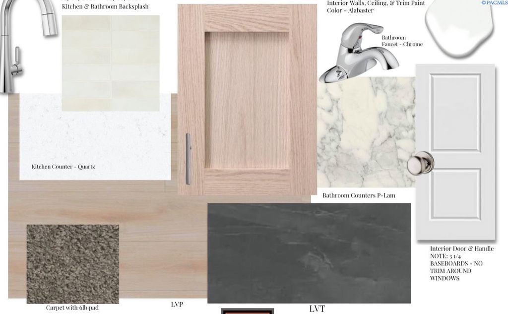 Photo of 1210 18th St, Benton City, WA 99320 (MLS # 292447)