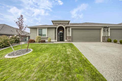 Photo of 9113 Ruven Street, Pasco, WA 99301 (MLS # 294923)
