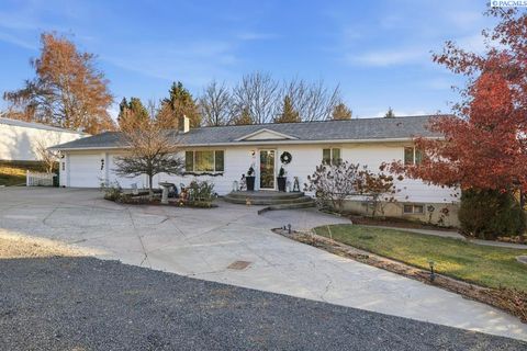 Photo of 314 E 9th St, Rosalia, WA 99170 (MLS # 291083)