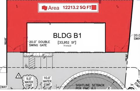 Photo of 1342 Saint Helens St, Pasco, WA 99301 (MLS # 290507)