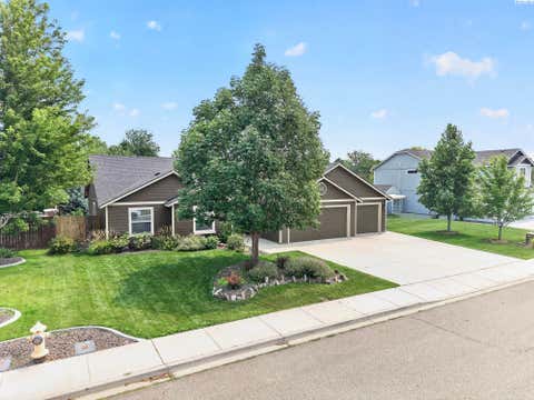 Photo of 3544 Kristin Dr, West Richland, WA 99353 (MLS # 295068)