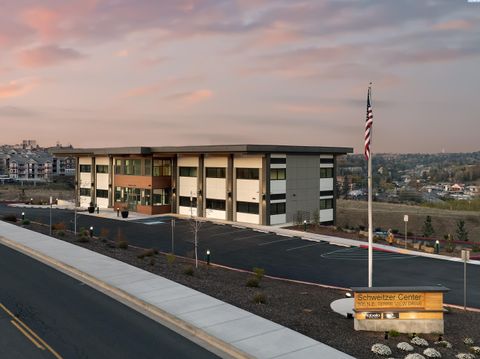 Photo of 805 NE Terre View Dr 203 Dr #203, Pullman, WA 99163 (MLS # 291886)