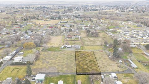 Photo of NKA Lot 2 E 23rd Ave, Kennewick, WA 99337 (MLS # 289950)