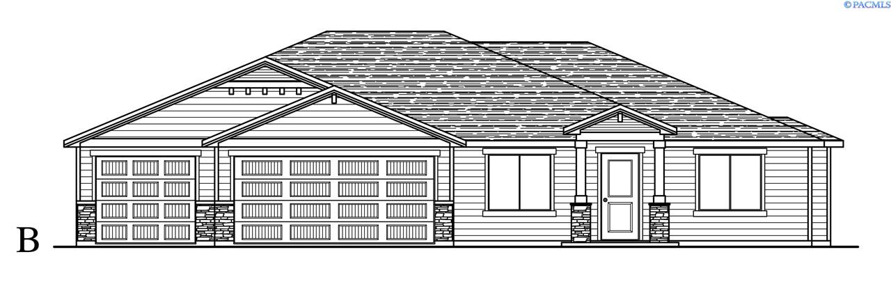 Photo 1 of 1 — 3514 Ariana Ln, Pasco, WA 99301