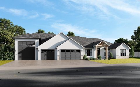 Photo of 12724 Blackfoot Dr, Pasco, WA 99301 (MLS # 289992)