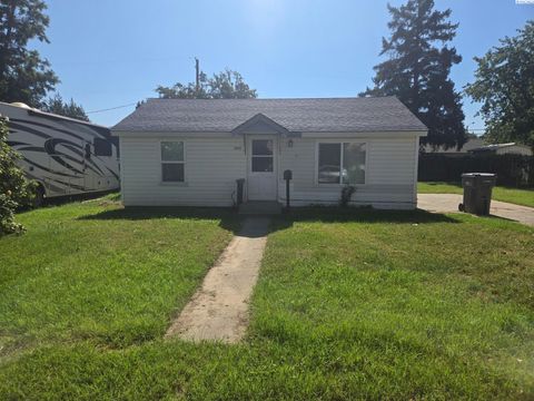 Photo of 1503 W 4th Pl, Kennewick, WA 99336 (MLS # 287550)