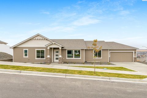 Photo of 6327 W 28th Ave, Kennewick, WA 99338 (MLS # 293107)