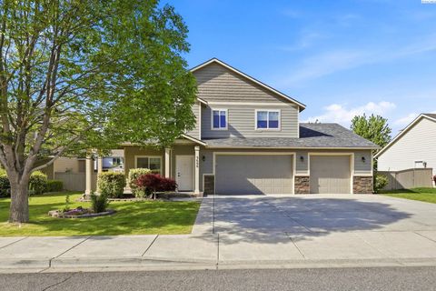 Photo of 5600 W 18th Ave, Kennewick, WA 99338 (MLS # 292790)