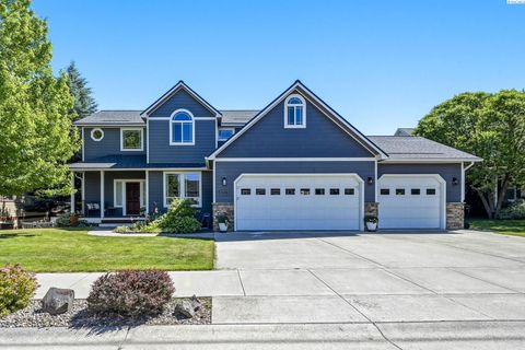 Photo of 615 Sundance Ct, Pullman, WA 99163 (MLS # 294037)