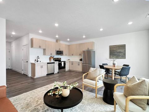 Photo of 1415 SE Carolina #101, Richland, WA 99352 (MLS # 290163)