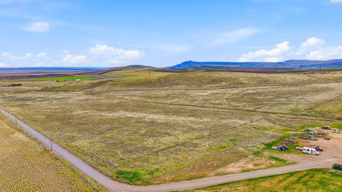 Photo of NKA W Sr 24, Sunnyside, WA (MLS # 291417)