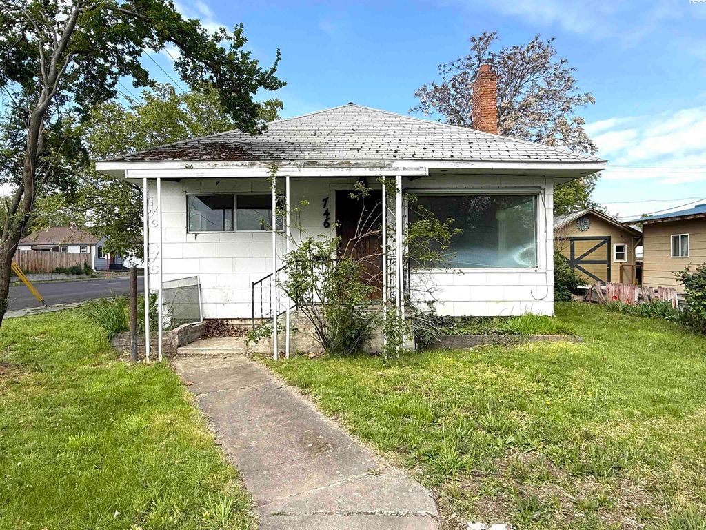 Photo of 746 9th Street, Clarkston, WA 99403 (MLS # 292487)