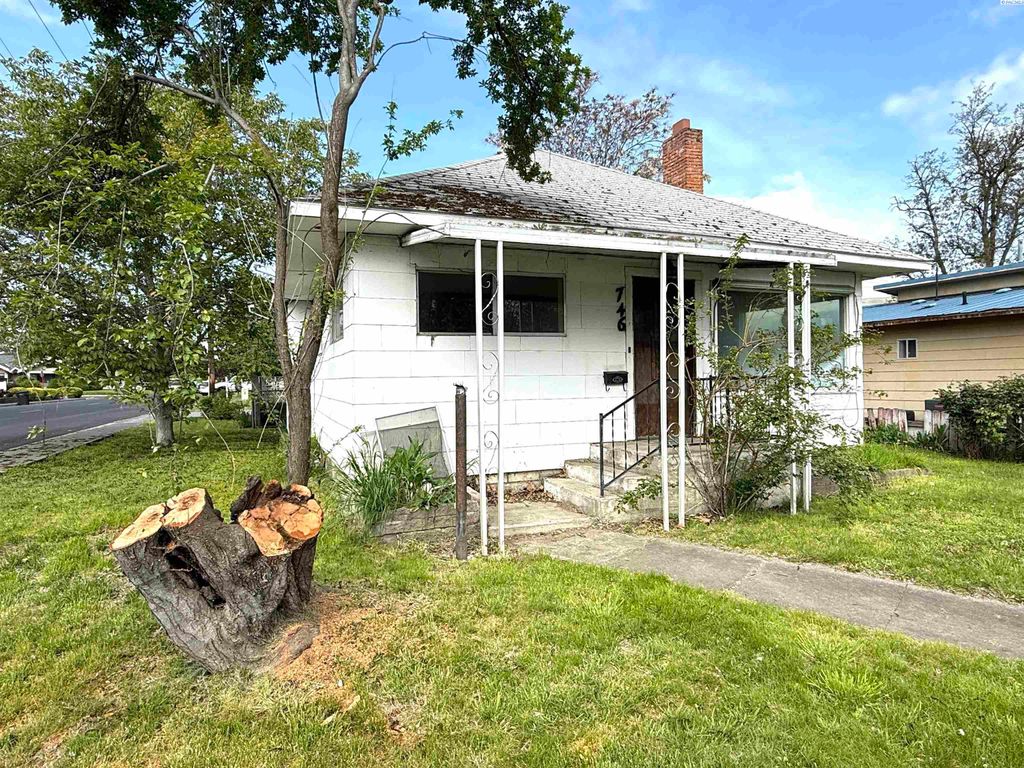 Photo of 746 9th Street, Clarkston, WA 99403 (MLS # 292487)