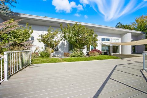 Photo of 5404 Collins Rd, West Richland, WA 99353 (MLS # 288105)