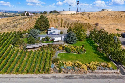 Photo of 5404 Collins Rd, West Richland, WA 99353 (MLS # 288105)