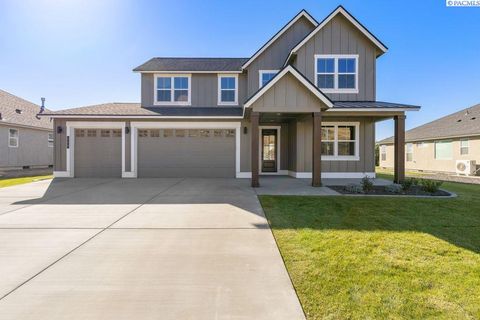 Photo of 339 Epic Street, Richland, WA 99352 (MLS # 284129)