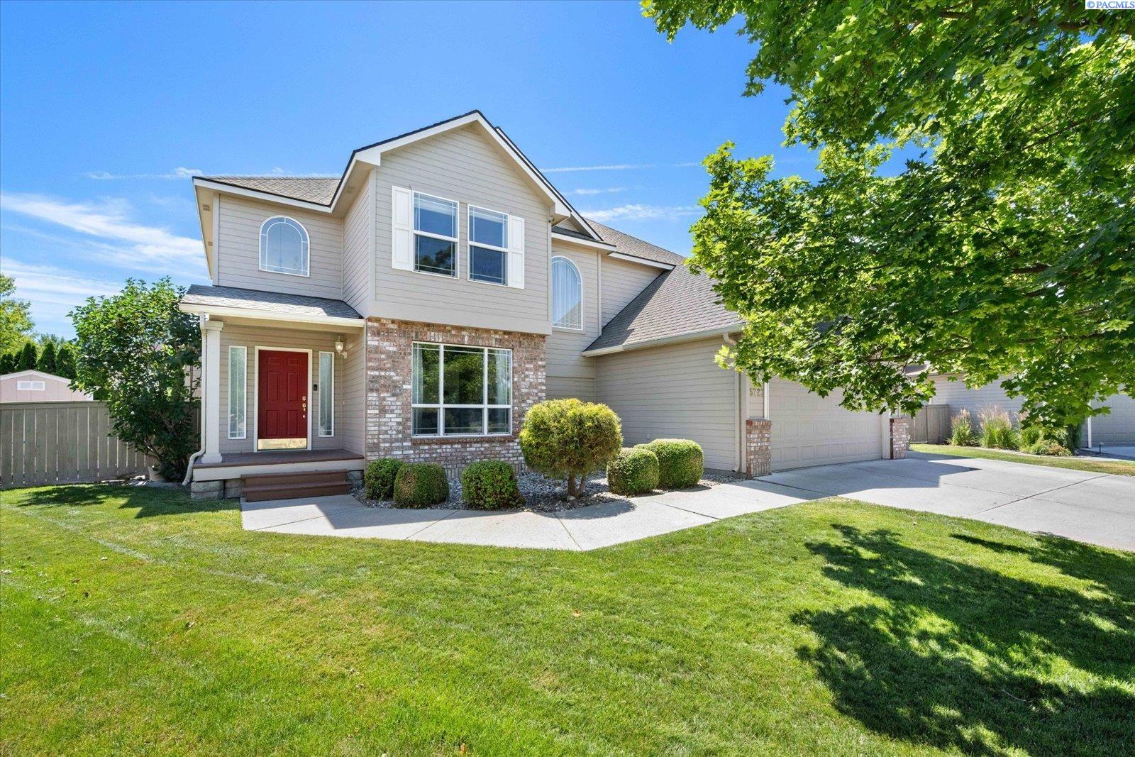 Photo 1 of 49 — 5723 W 12th Ave, Kennewick, WA 99338