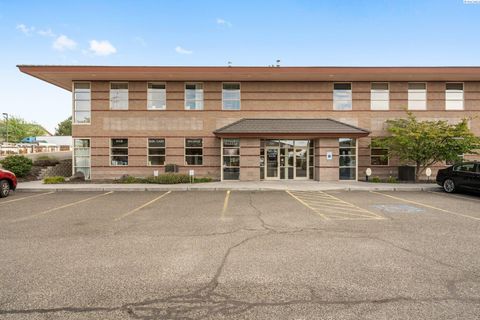 Photo of 8019 W Quinault Avenue #101, Kennewick, WA 99336 (MLS # 287689)