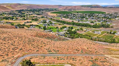Photo of TBD 245 Prse, Kennewick, WA 99338 (MLS # 293173)